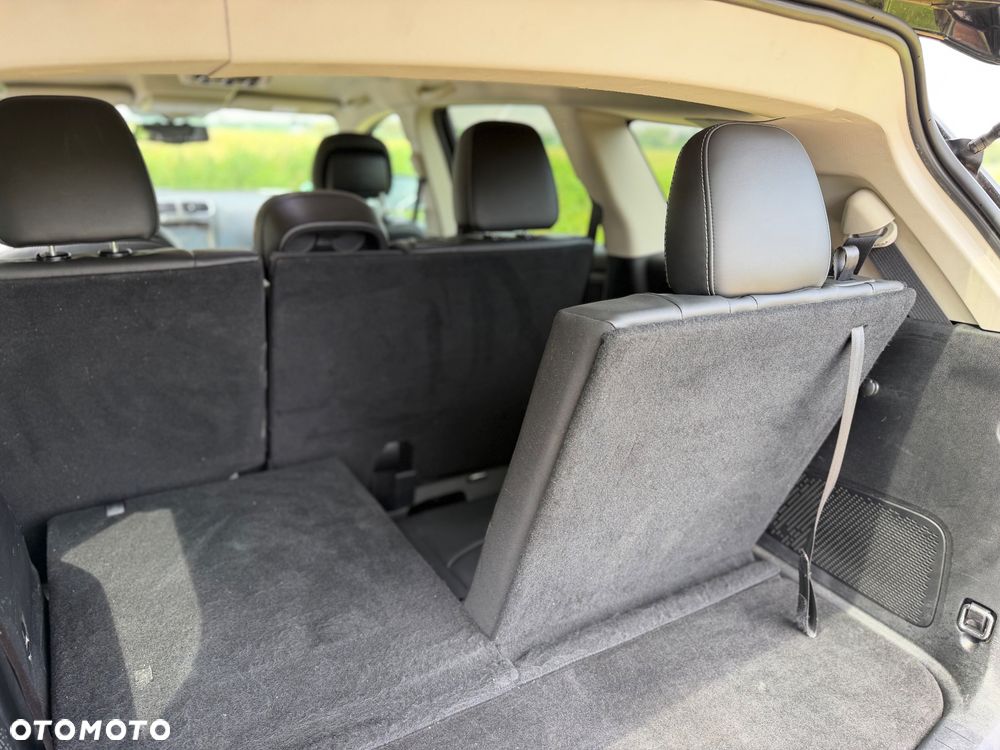 Fiat Freemont 2.0 Multijet Black Code AWD - 29