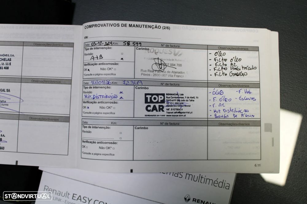 Renault Clio 1.5 Blue dCi Intens - 43