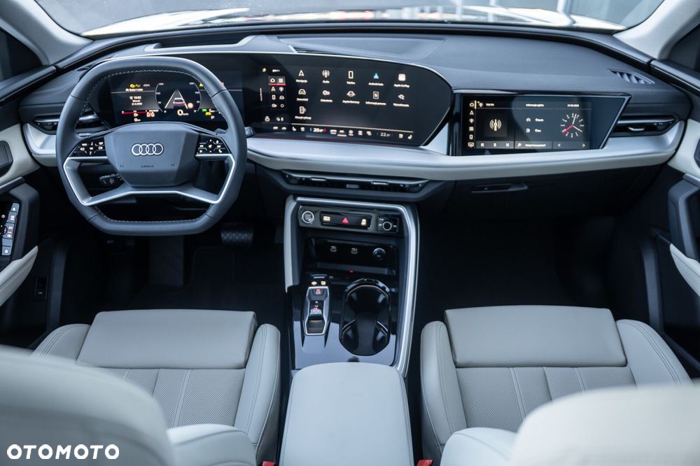 Audi Q5 - 22