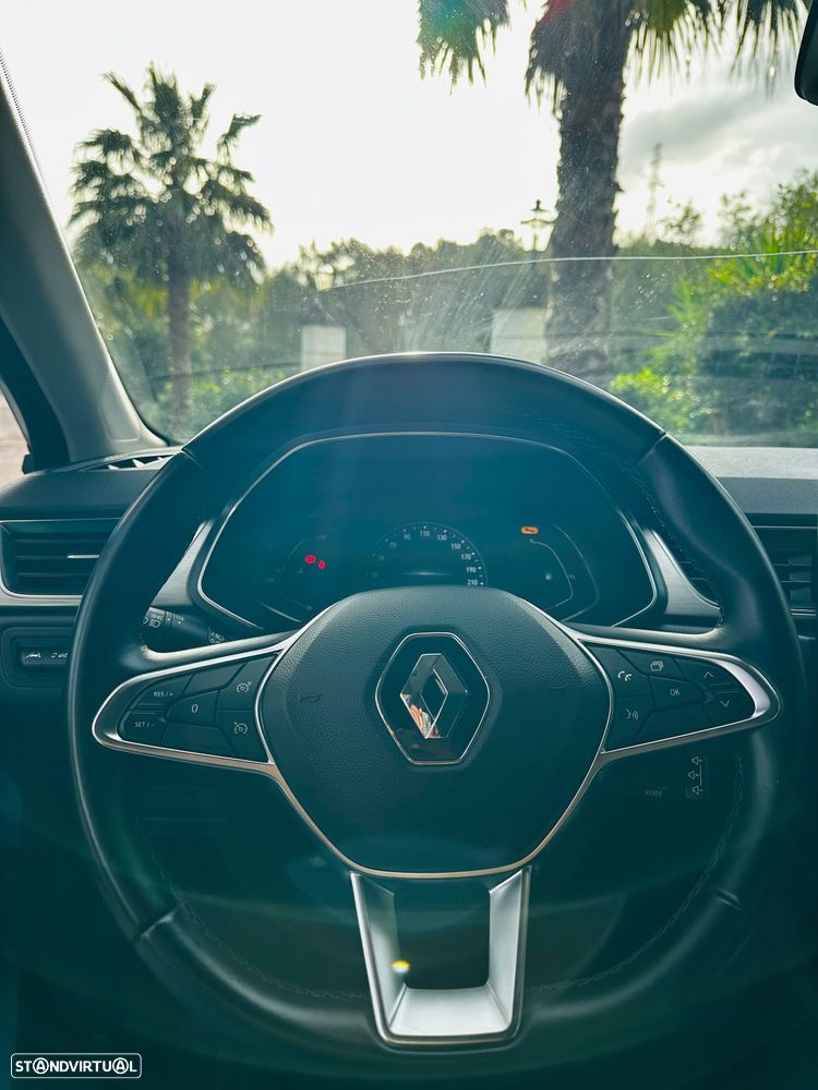 Renault Captur 1.0 TCe S.L.Edition One - 27