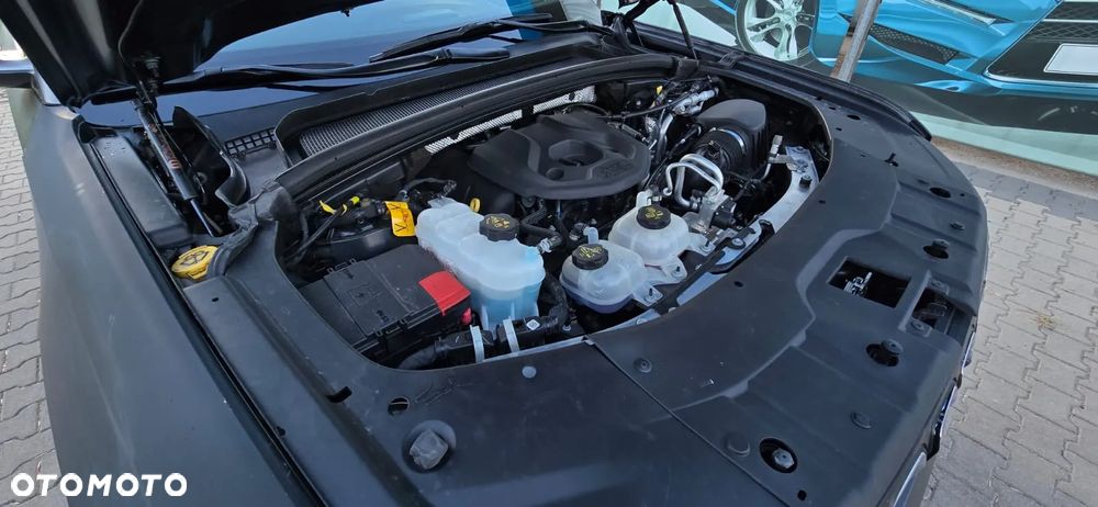 Jeep Grand Cherokee 2.0 4xe PHEV Overland - 23