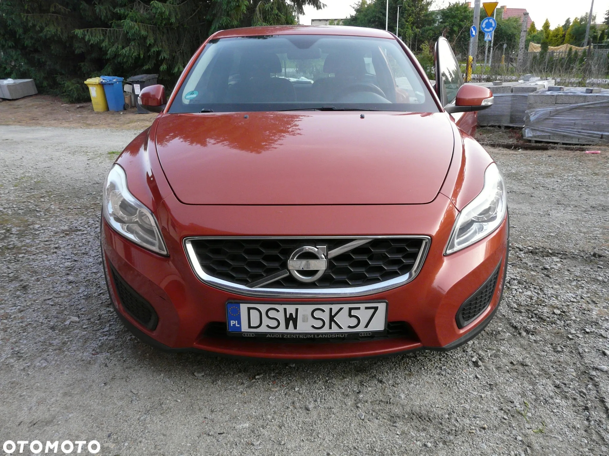 Volvo C30 1.6D DRIVe Edition - 7