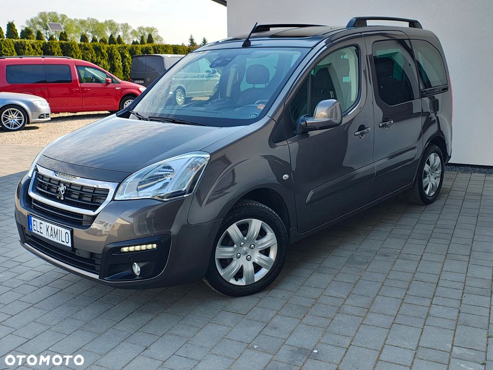 Peugeot Partner - 18