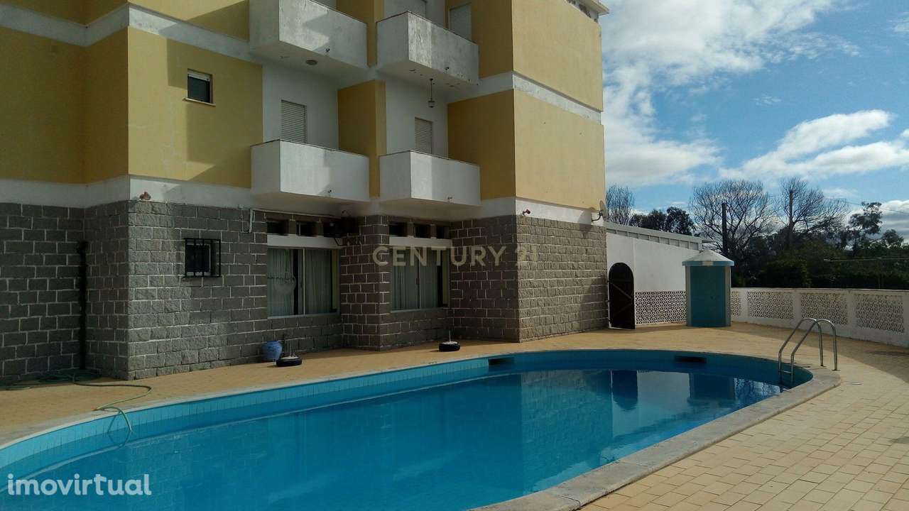 Pousada / Aparthotel de 27 quartos em suite - Caldas de Monchique - Grande imagem: 4/44