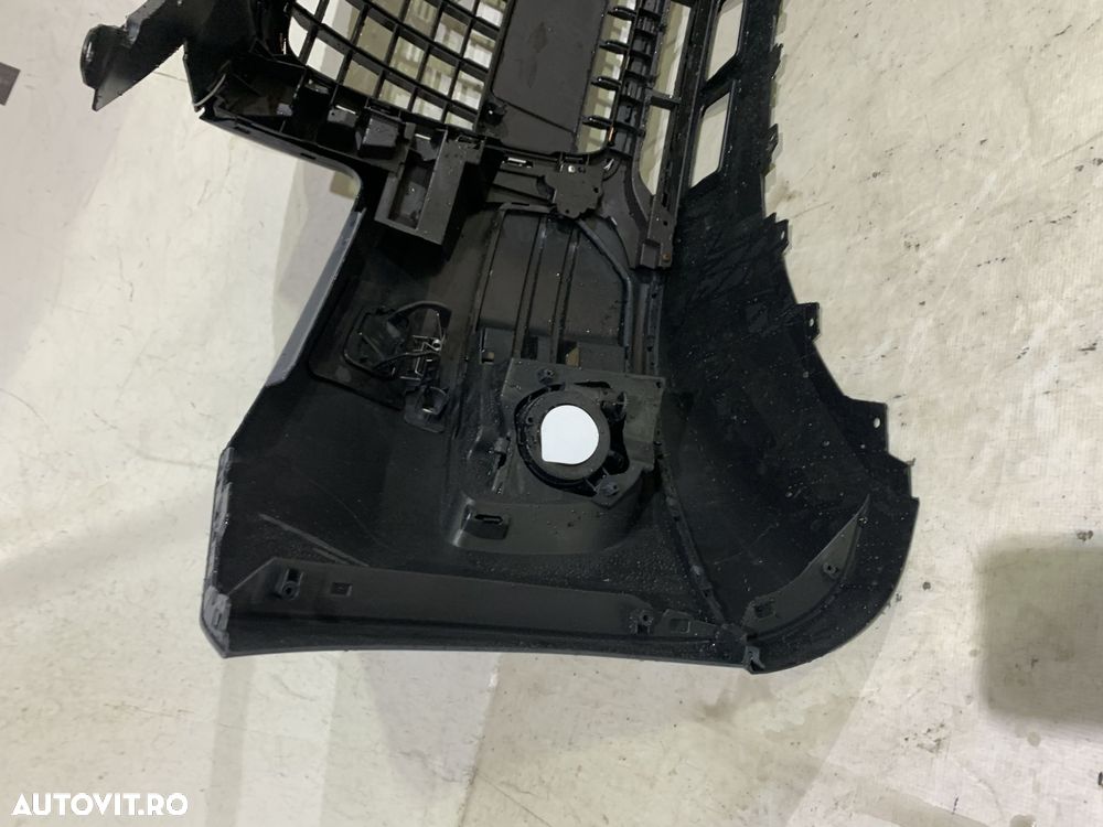 Bara fata Audi Q5, 2009, 2010, 2011, 2012. - 10