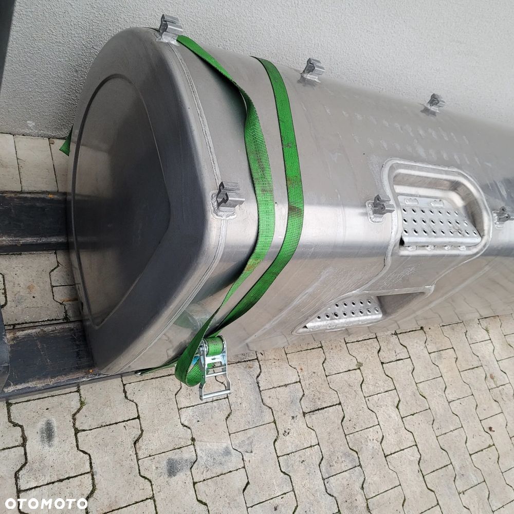 ZBIORNIK PALIWA VOLVO FH4  RENAULT  OM 21442020 225X70X70CM 900L - 3