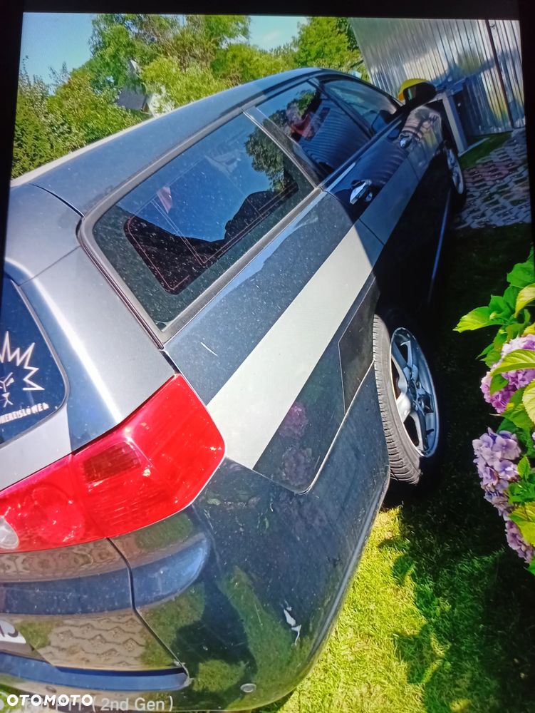 Honda Accord 2.0 Comfort - 6