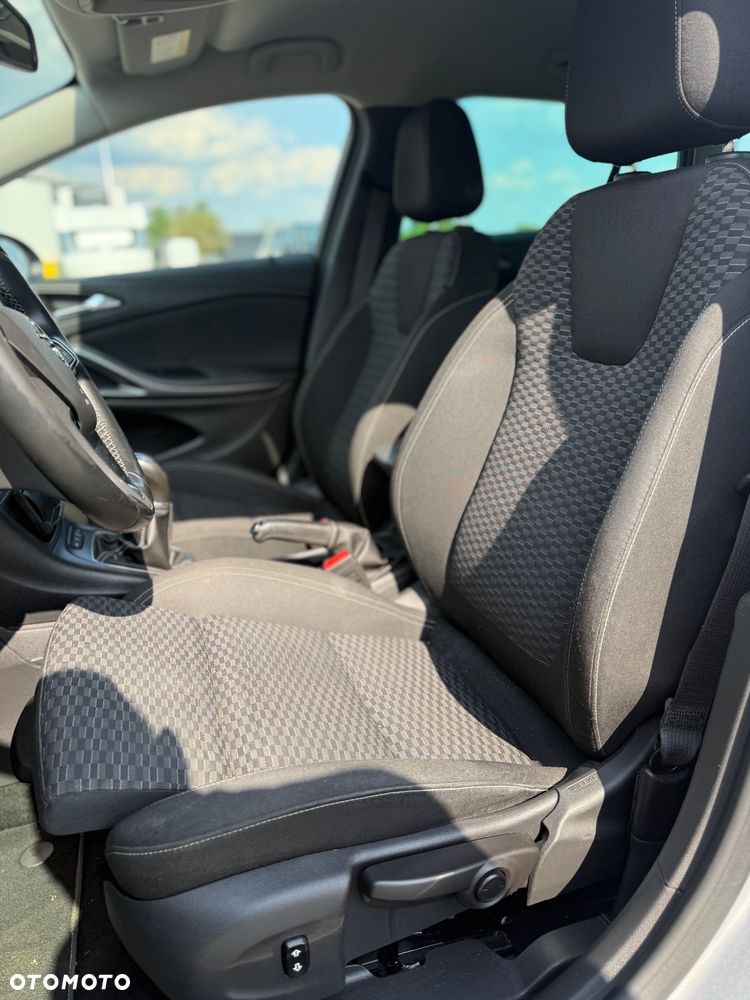 Opel Astra 1.6 D Start/Stop 120 Jahre - 25