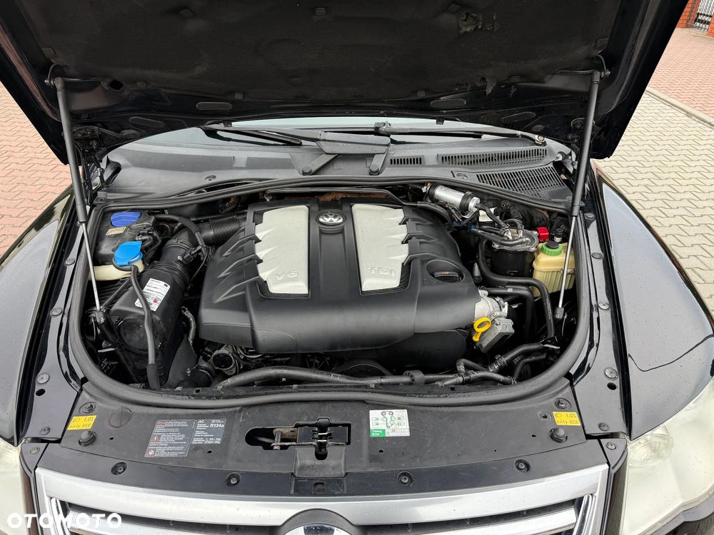 Volkswagen Touareg - 10