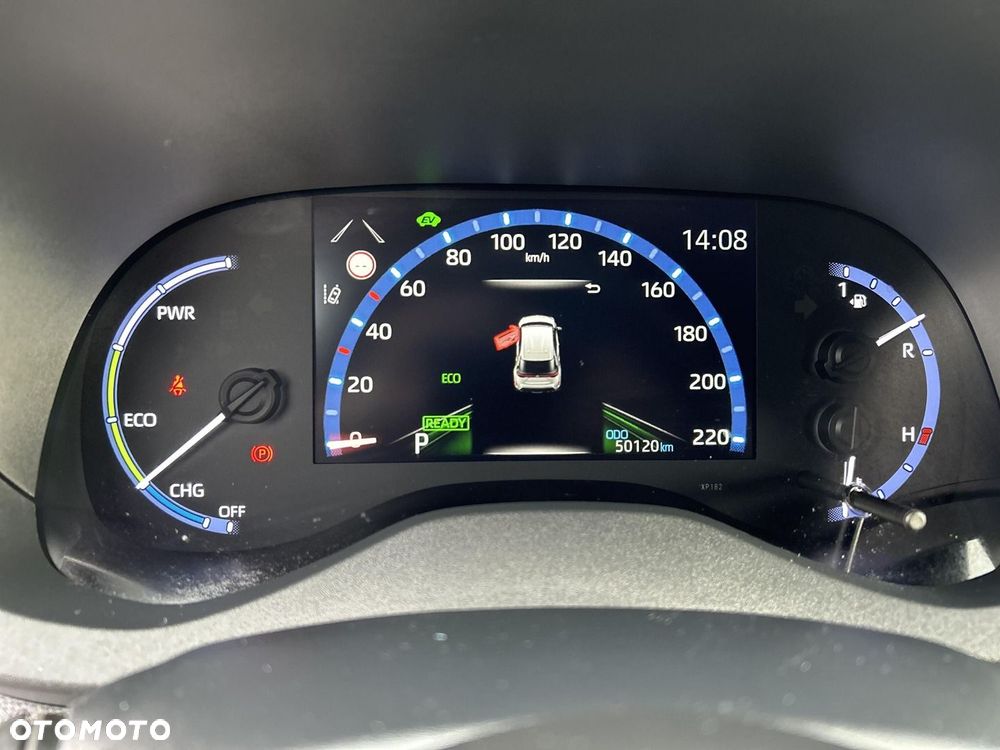 Toyota Yaris Cross Hybrid 1.5 Comfort - 19