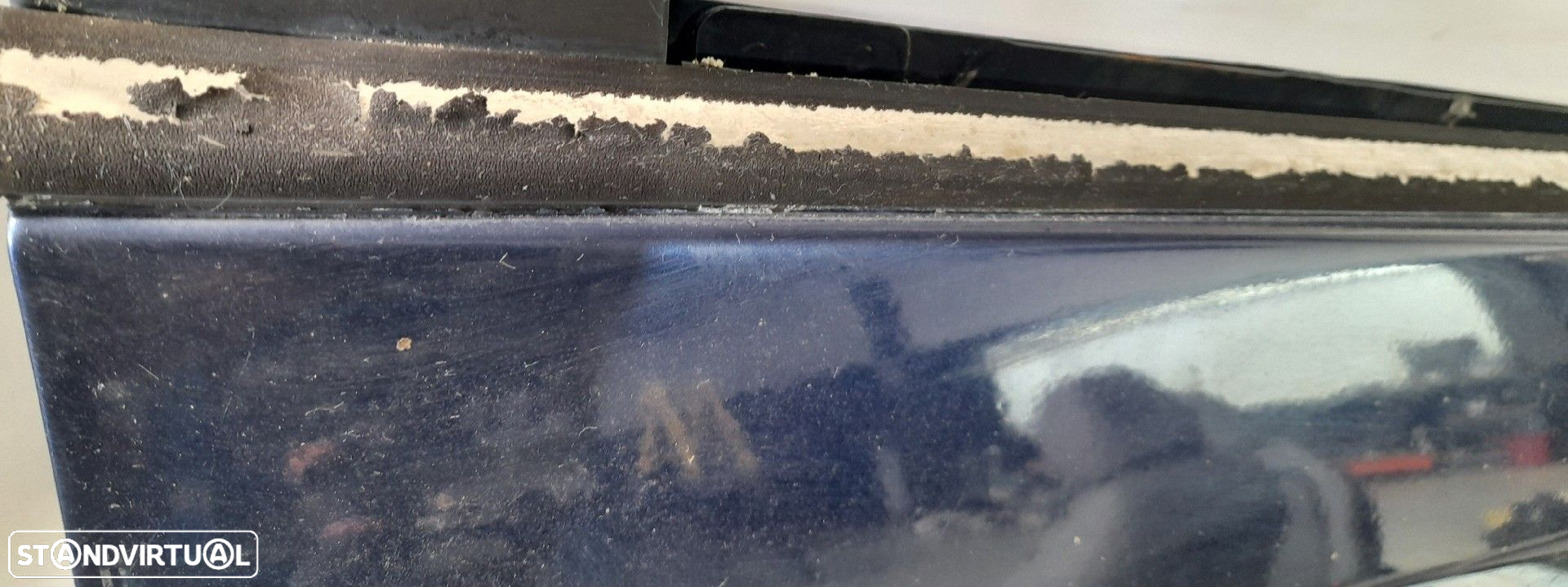 Porta frente direita HONDA Civic VII Hatchback (EU_, EP_, EV_) - 3