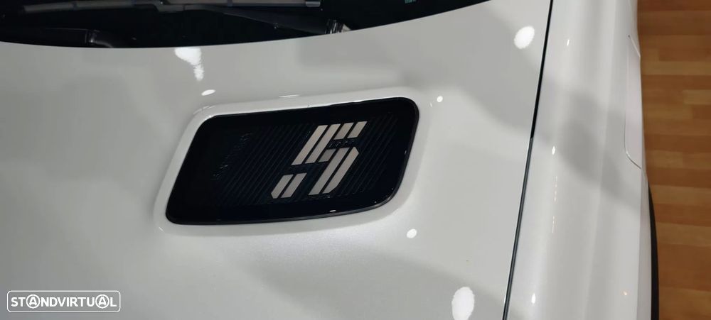 Renault 5 E-Tech 52 kWh Techno Autonomia Conforto - 5
