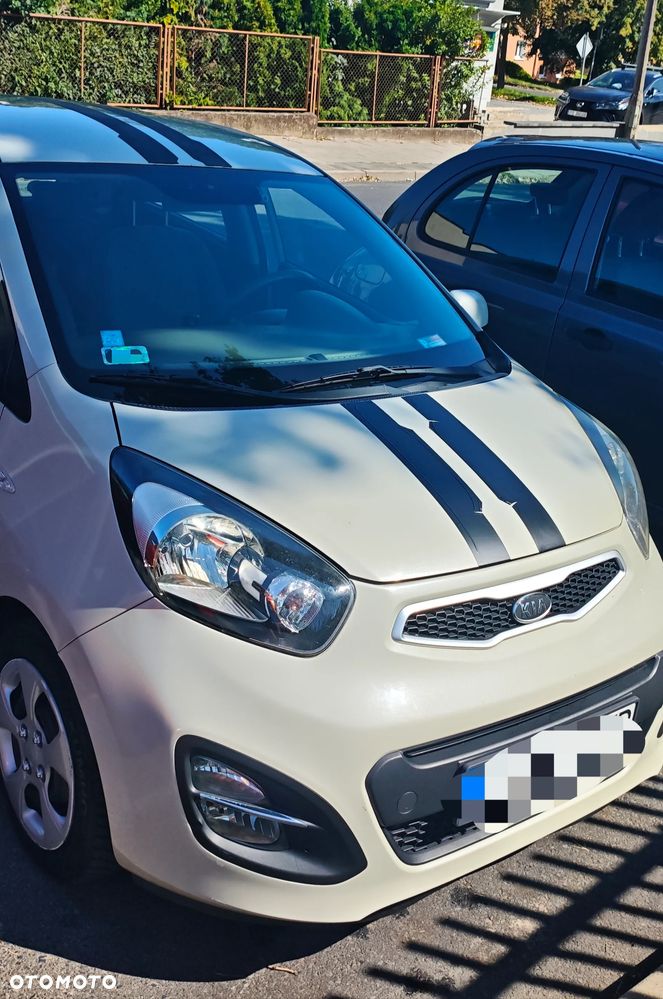 Kia Picanto 1.0 M - 8