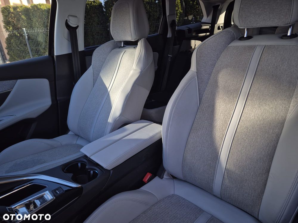 Peugeot 5008 BlueHDi 130 EAT8 Allure - 10