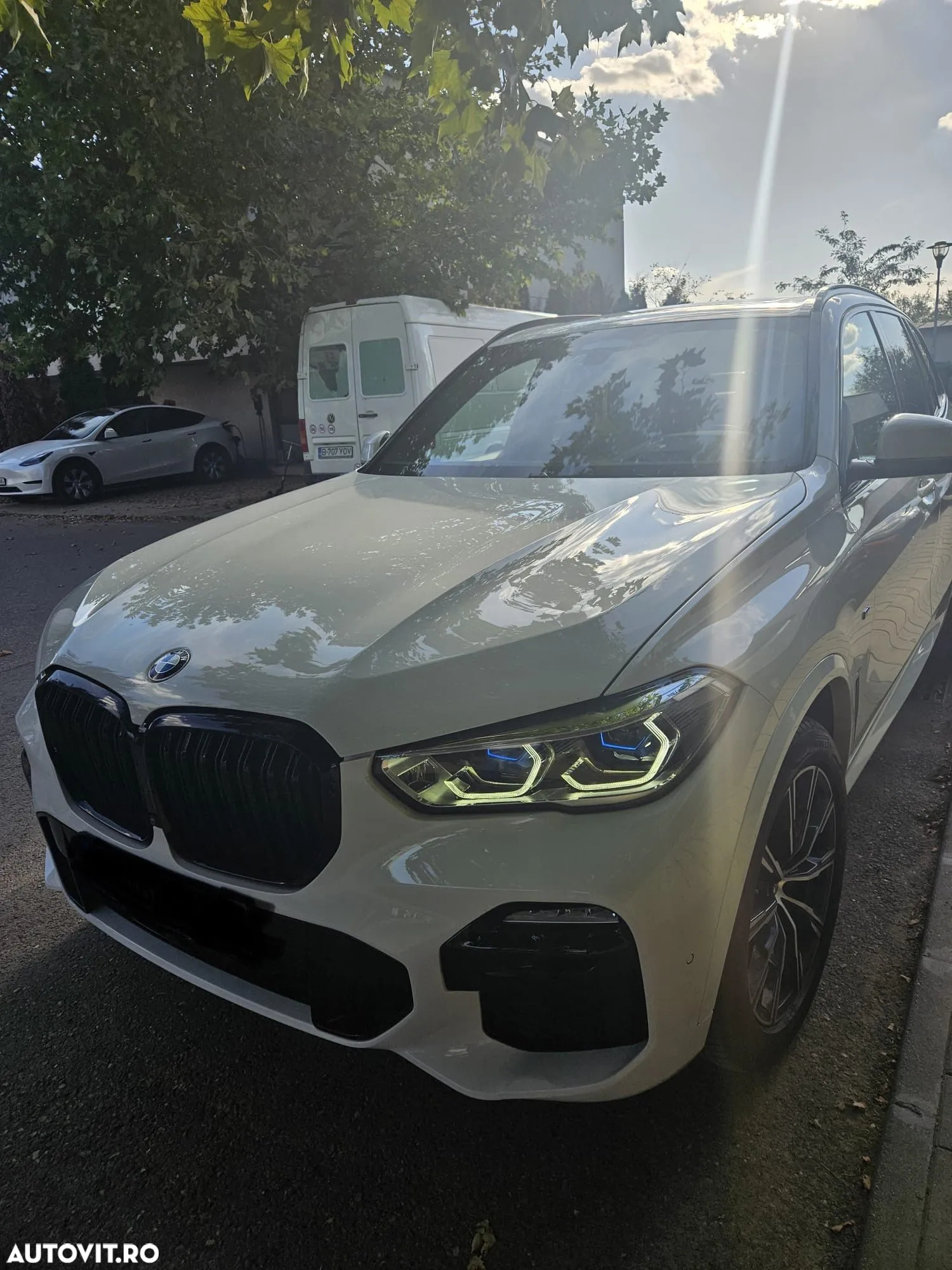 BMW X5 xDrive30d - 3