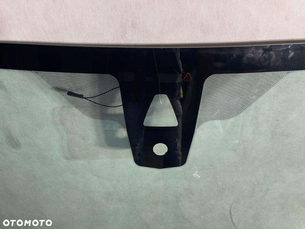 bmw 1 f20 f21 hatchback 3d 5d szyba przednia nowa sensor kamera po 2012- - 2