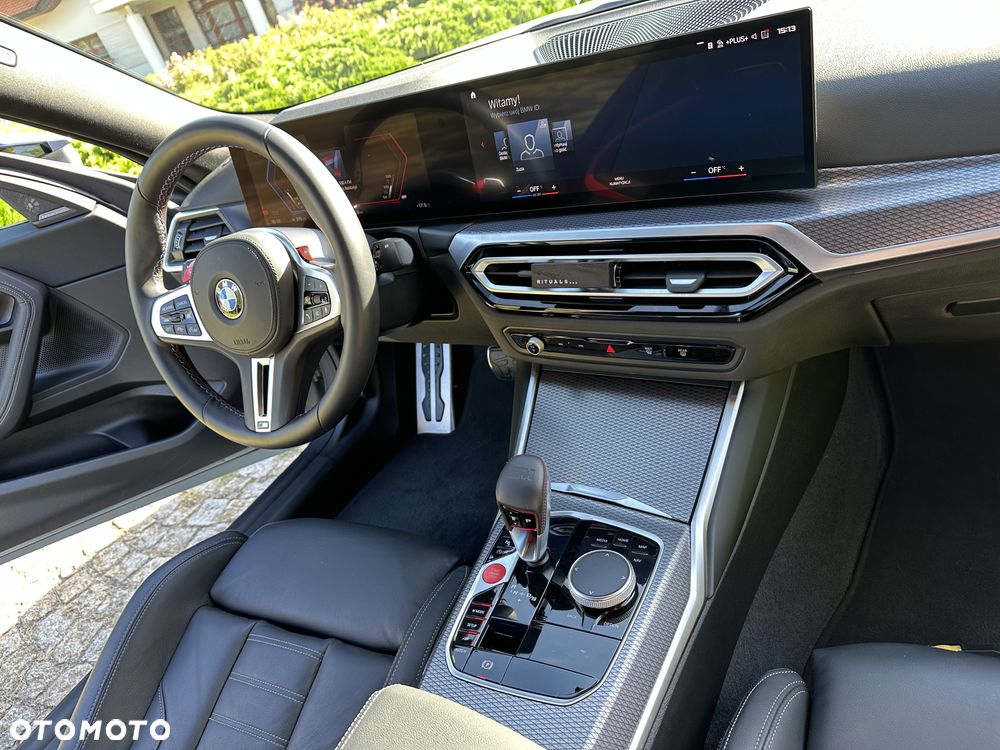 BMW M2 sport - 11