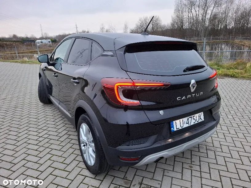 Renault Captur - 9
