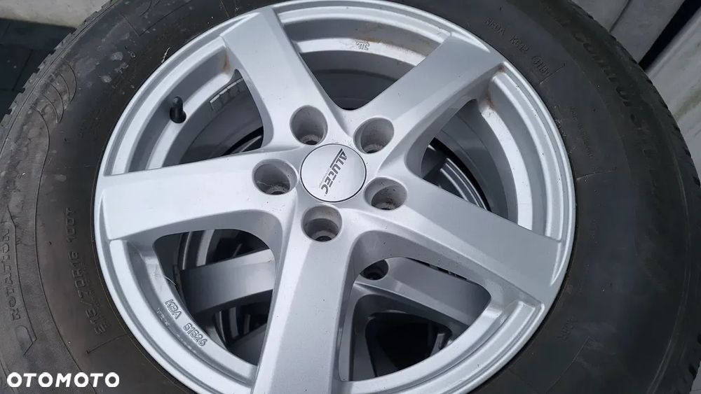 Suzuki Grand Vitara 2.0 Comfort + - 15