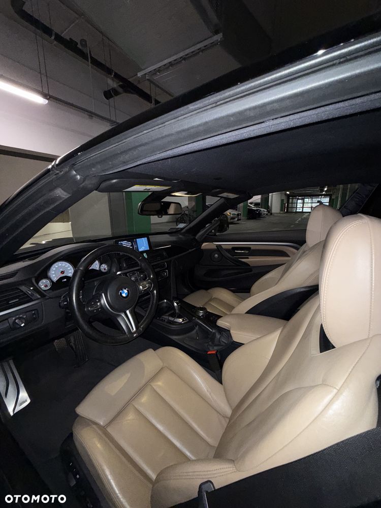 BMW M4 - 12