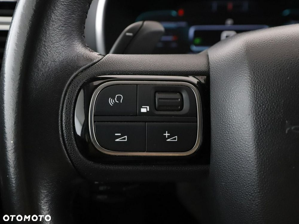 Citroën C5 Aircross BlueHDI 130 S&S EAT8 FEEL - 32