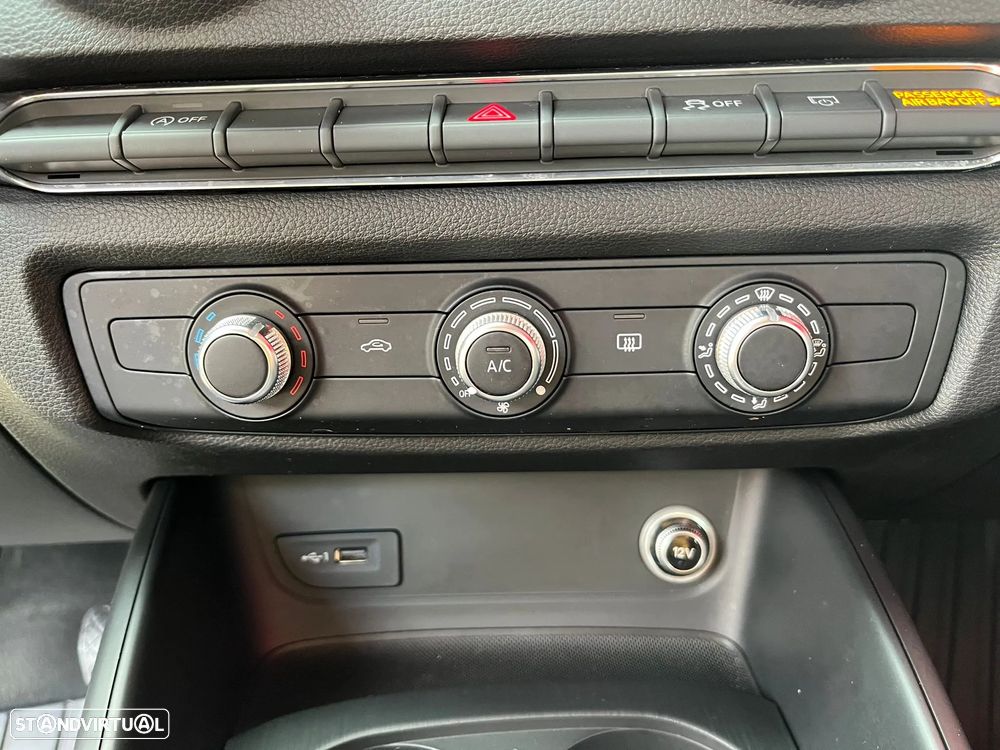 Audi A3 Limousine 1.6 TDI - 26