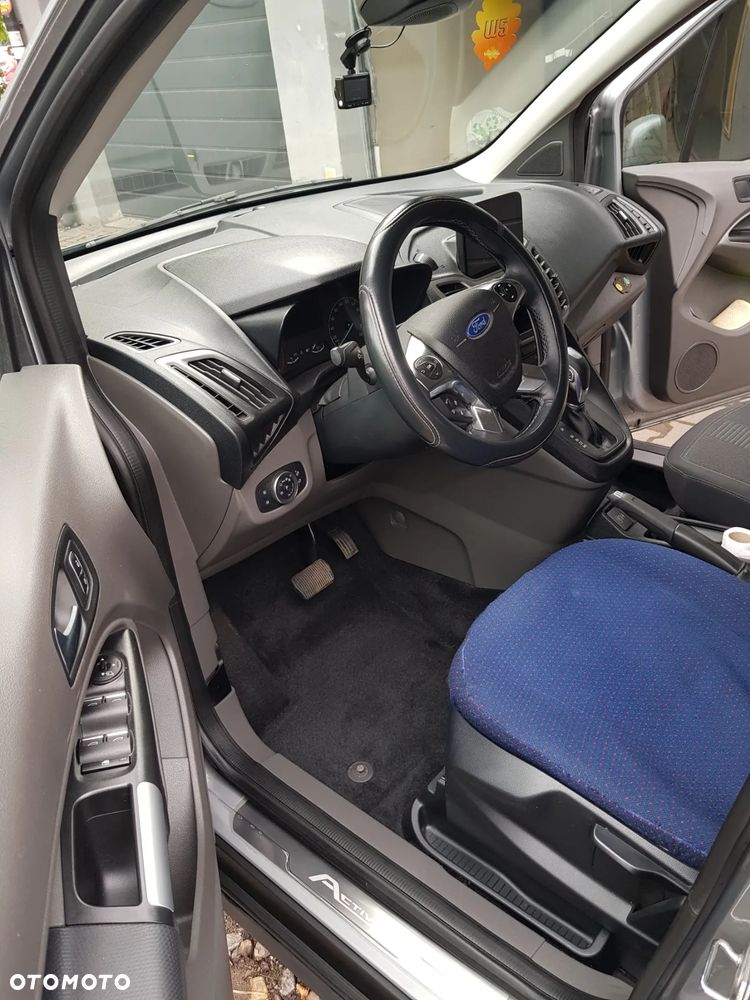 Ford Transit - 6
