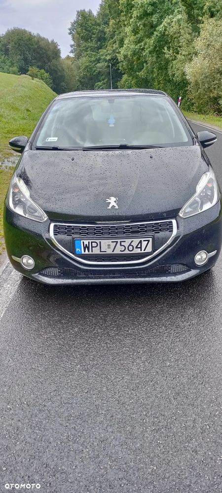 Peugeot 208 1.2 PureTech Active - 6