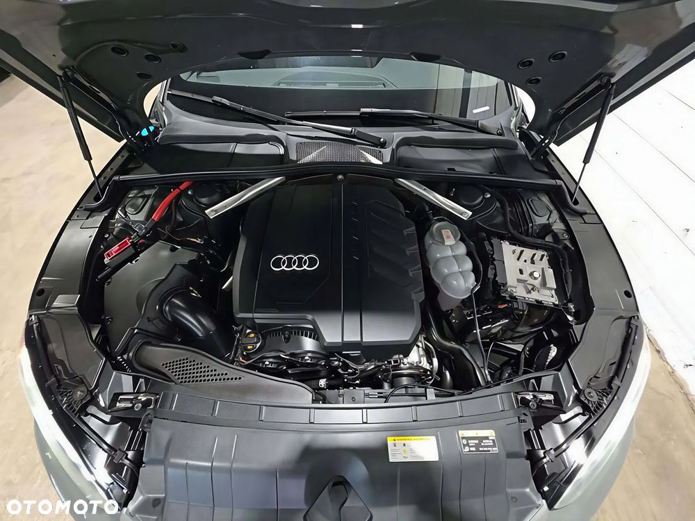 Audi A5 Sportback - 16