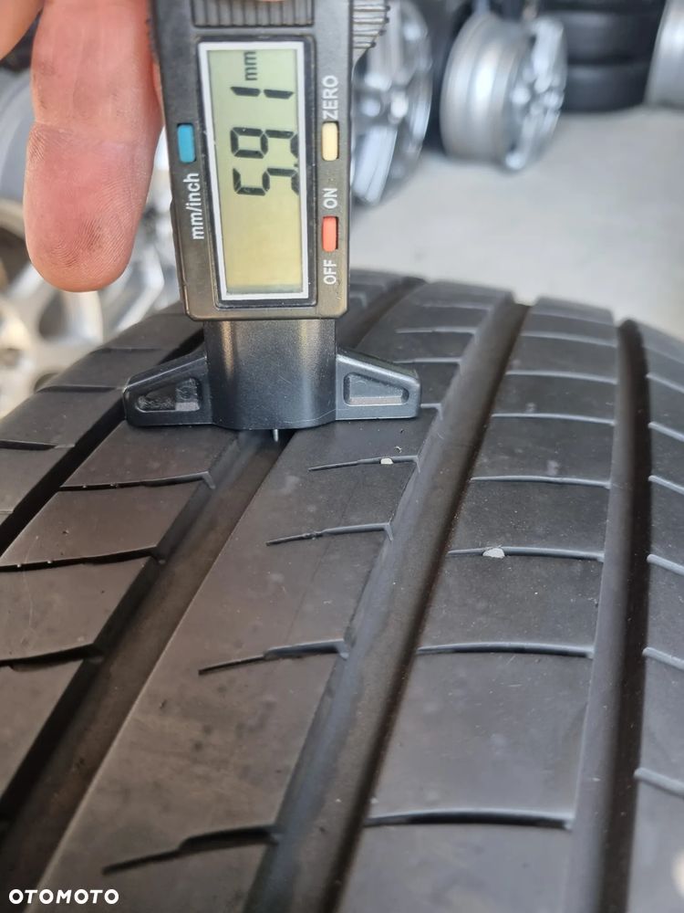 OPONY Nexen N'Fera Primus 215/65R17 103V 2020r,4x6mm super stan - 8