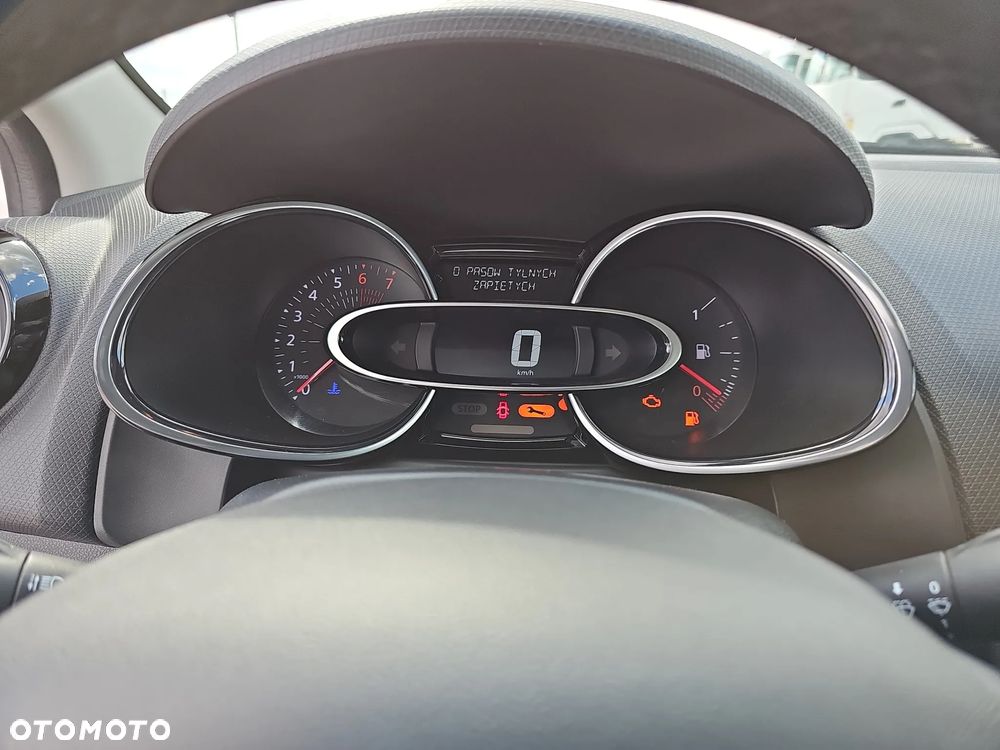 Renault Clio 0.9 Energy TCe Alize - 14