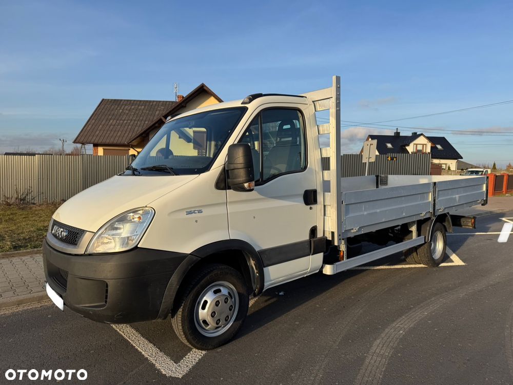 Iveco DAILY 35 C 15 - 1