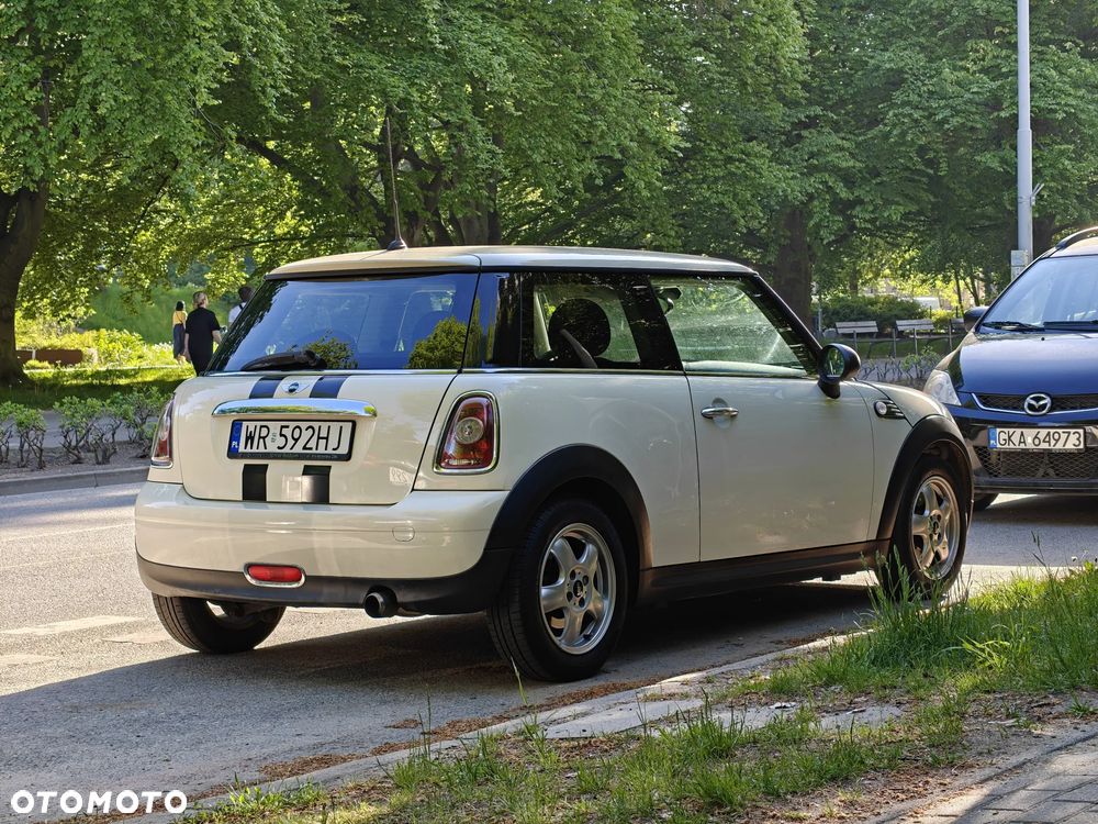 MINI ONE - 20