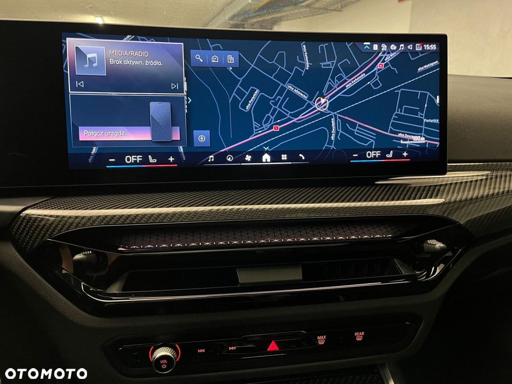BMW Seria 3 320d xDrive mHEV M Sport sport - 26