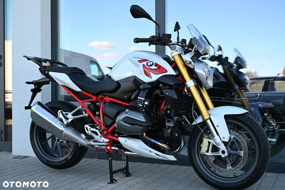 BMW R - 41