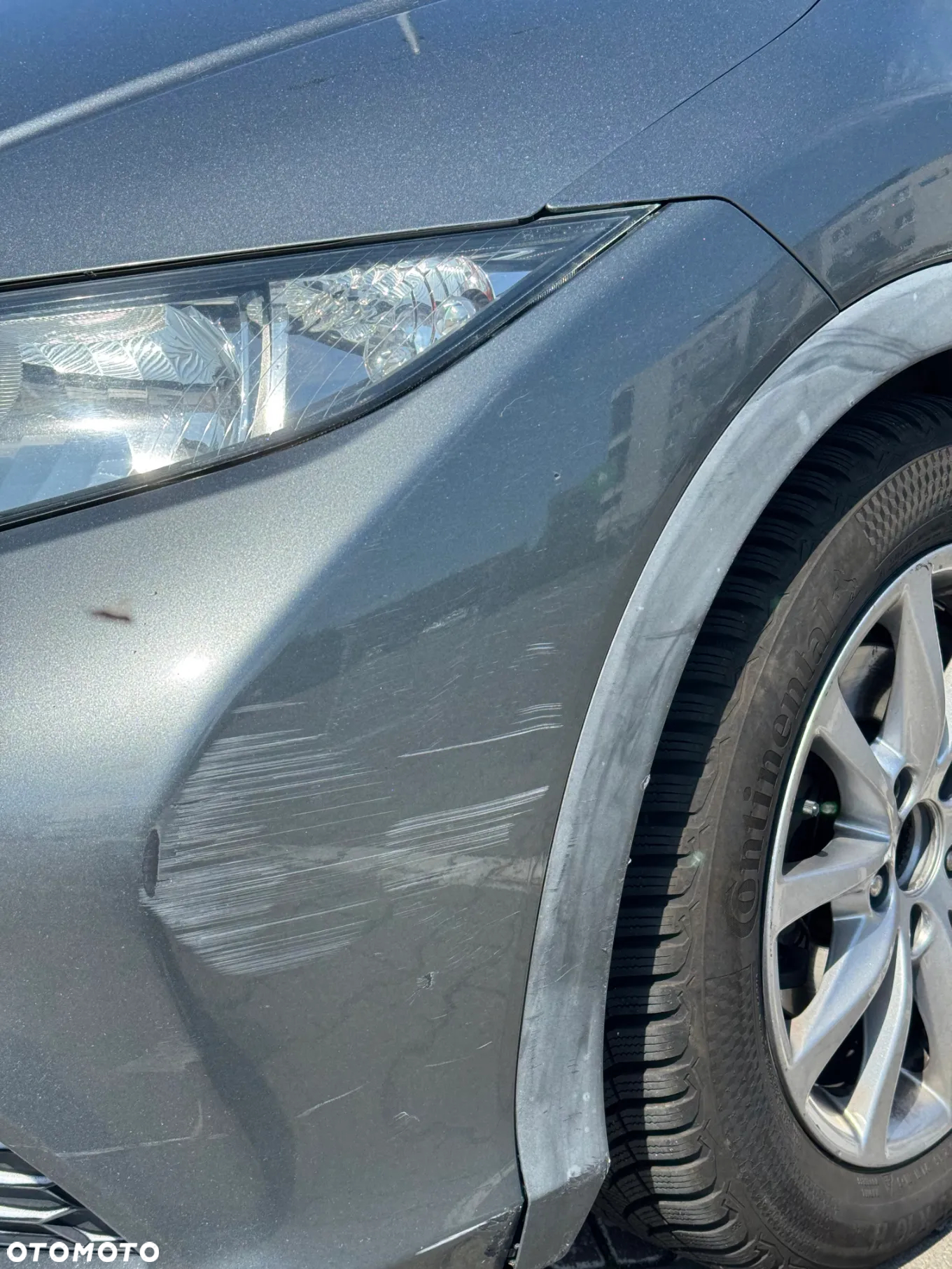 Honda Civic 1.8 Comfort - 6