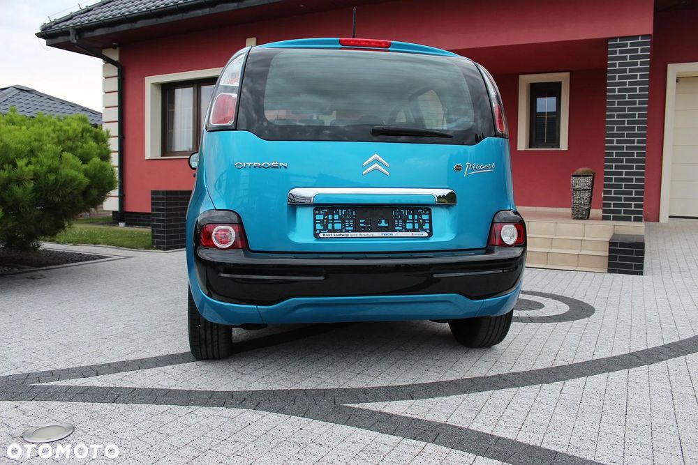 Citroën C3 Picasso VTi 120 Selection - 6