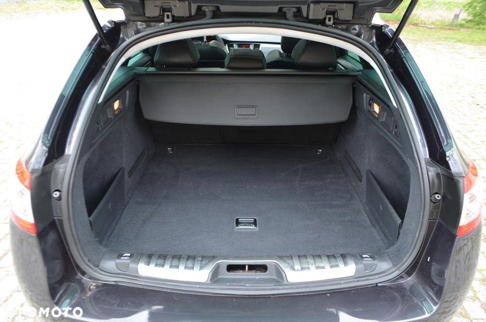 Peugeot 508 HDi FAP 140 Allure - 23