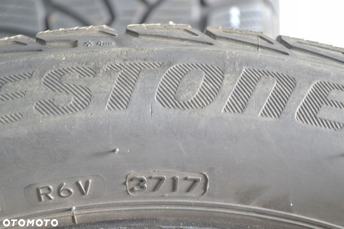 225/50R17 94H BRIDGESTONE BLIZZAK LM-32 x2szt 9244z - 3