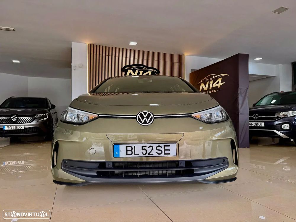 VW ID.3 58 kWh Pro Urban - 38