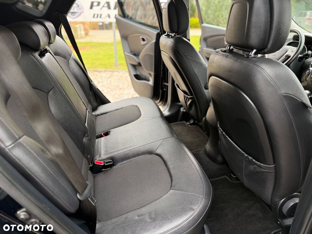 Hyundai ix35 - 29