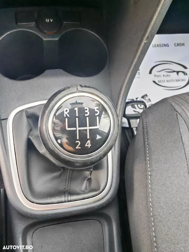 Volkswagen Polo 1.6 TDI CR DPF Highline - 20