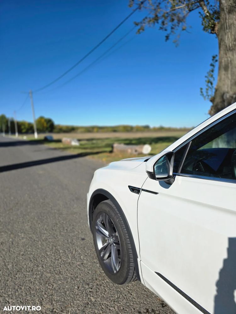 Volkswagen Tiguan 2.0 TDI DSG 4Mot Highline - 8