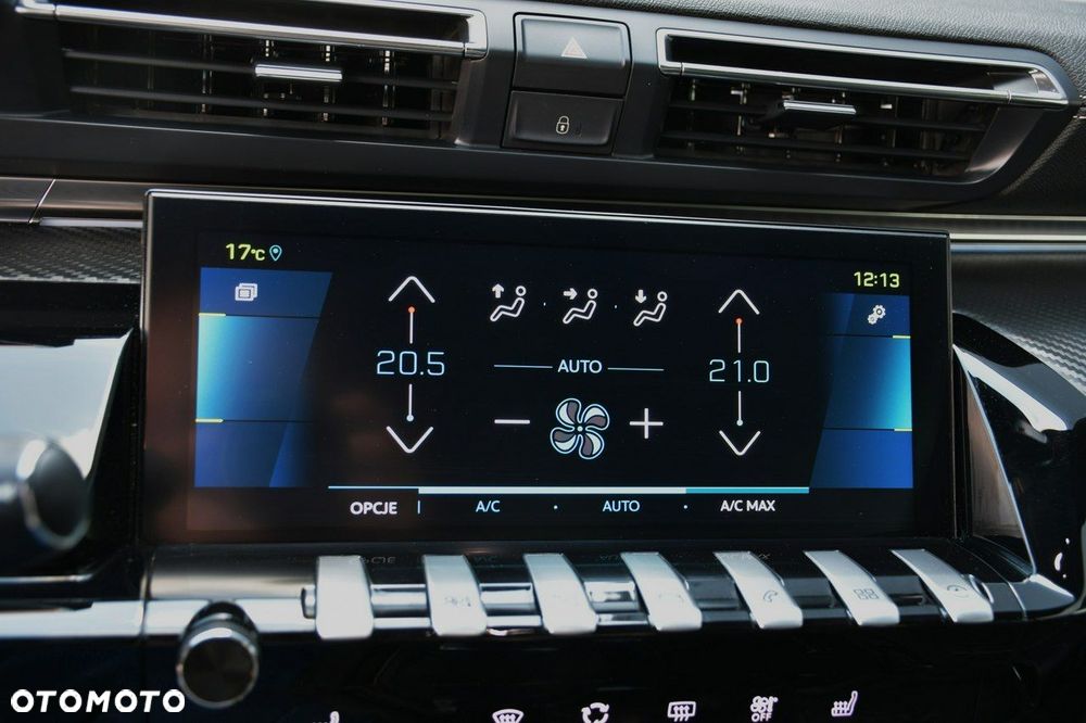 Peugeot 508 225 e-EAT8 GT Pack - 29