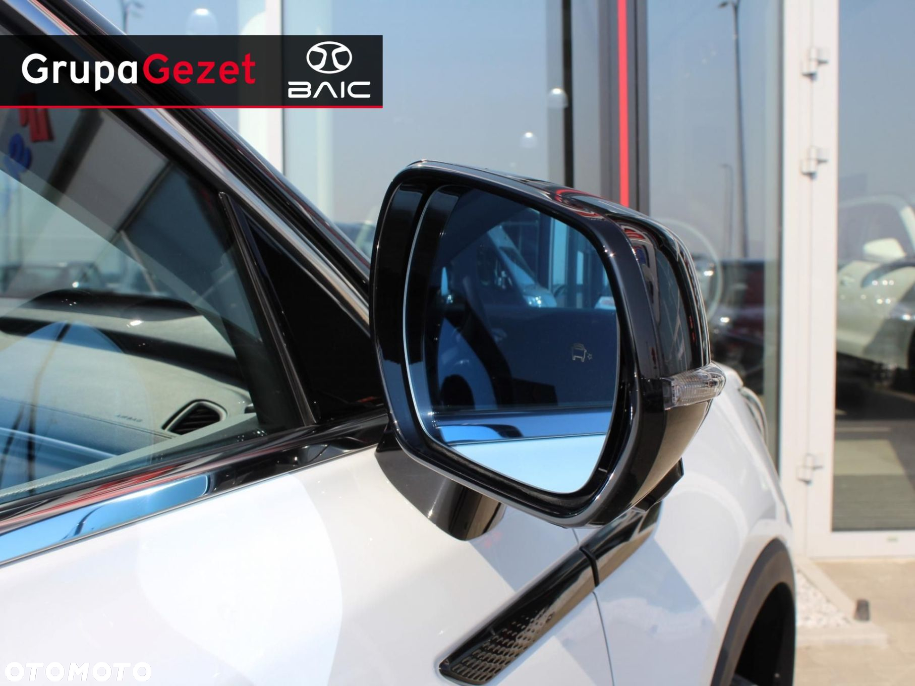 Baic Beijing 7 1.5T Luxury DCT - 12