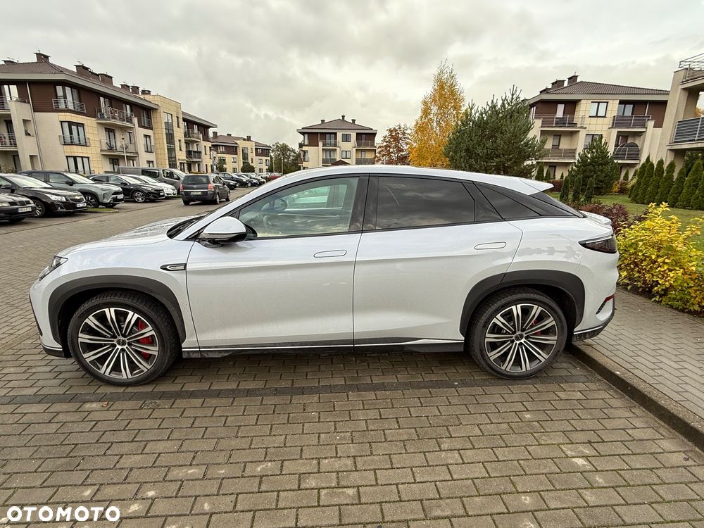 BYD Sealion 7 91.3kWh Excellence AWD - 4