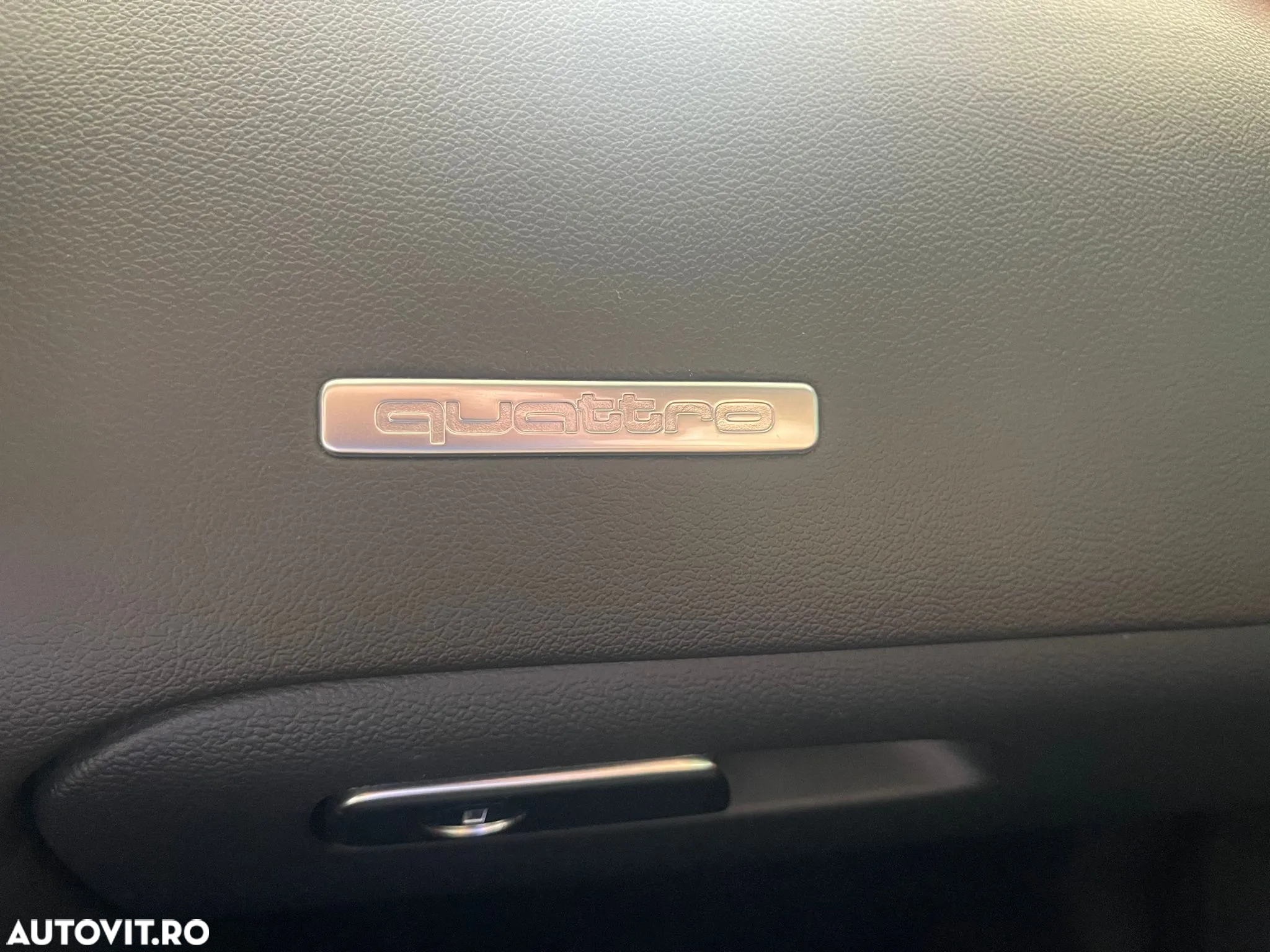 Audi A5 Coupe 3.0 TDI quattro Stronic - 37