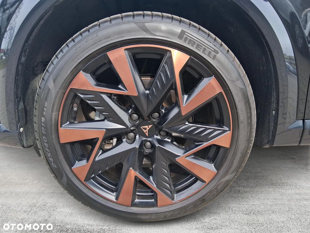 Cupra Formentor 2.0 TSI 4Drive DSG - 29