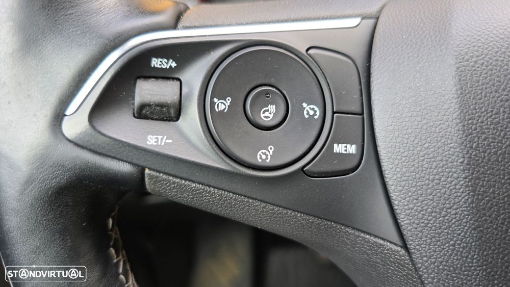 Opel Grandland X 1.5 CDTI Innovation AT - 14
