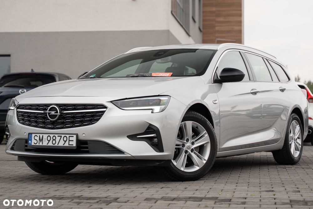 Opel Insignia 2.0 CDTI - 3
